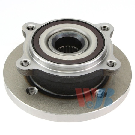 Wjb Hub Assembly, Wa513226 WA513226